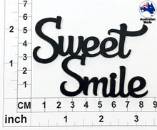 Load image into Gallery viewer, CT072 Sweet Smile

