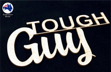 Load image into Gallery viewer, CT073 Tough Guy
