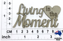 Load image into Gallery viewer, CT080 Living in the Moment
