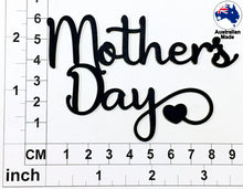 Load image into Gallery viewer, CT083 Mother&#39;s Day
