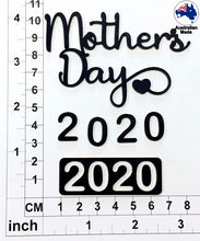 Load image into Gallery viewer, CT084 Mother&#39;s Day 2020

