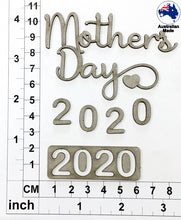 Load image into Gallery viewer, CT084 Mother&#39;s Day 2020
