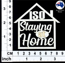 Load image into Gallery viewer, CT087 Staying at Home Covid-19
