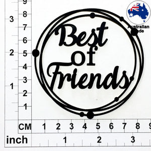 CT094 Best of Friends