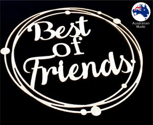CT094 Best of Friends