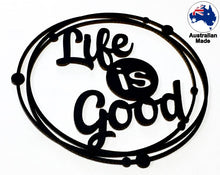 Load image into Gallery viewer, CT095 Life is Good
