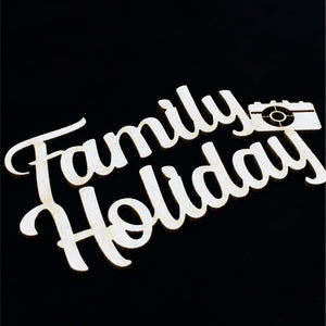 CT098 Family Holiday