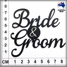 Load image into Gallery viewer, CT115 Bride &amp; Groom
