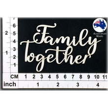 Load image into Gallery viewer, CT116 Family Together
