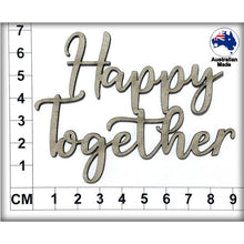 Load image into Gallery viewer, CT117 Happy Together
