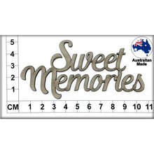 Load image into Gallery viewer, CT119 Sweet Memories
