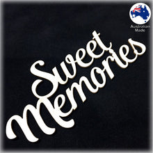 Load image into Gallery viewer, CT119 Sweet Memories
