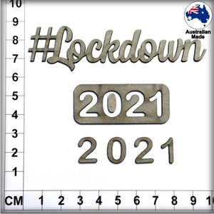 CT121 Lockdown 2021