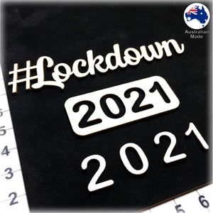 CT121 Lockdown 2021