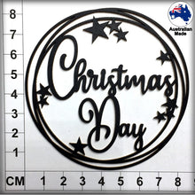 Load image into Gallery viewer, CT127  Christmas Day
