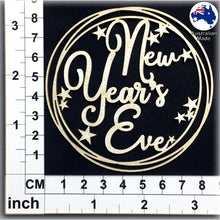 Load image into Gallery viewer, CT128  New Year&#39;s Eve
