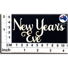 Load image into Gallery viewer, CT132 New Year&#39;s Eve
