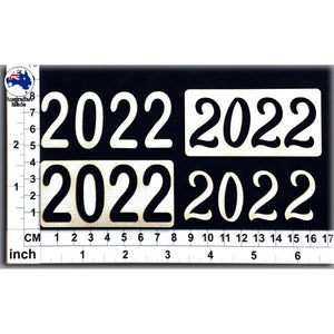 CT134 "2022"
