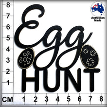 Load image into Gallery viewer, CT135 Egg HUNT
