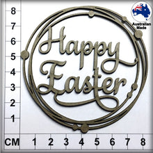 Load image into Gallery viewer, CT139 Happy Easter
