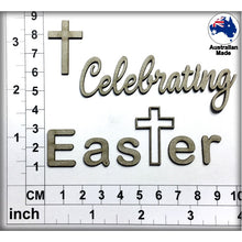 Load image into Gallery viewer, CT141 Celebrating Easter
