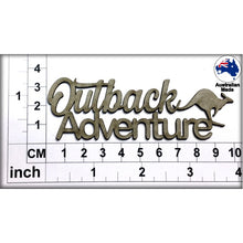Load image into Gallery viewer, CT146 Outback Adventure
