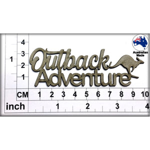 CT146 Outback Adventure