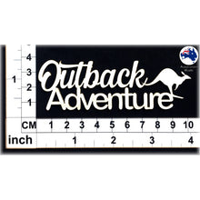 Load image into Gallery viewer, CT146 Outback Adventure
