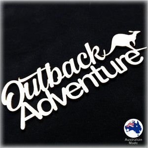 CT146 Outback Adventure