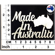 Load image into Gallery viewer, CT147 Made in Australia
