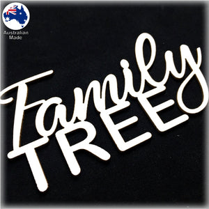 CT158 Family Tree