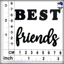 Load image into Gallery viewer, CT164 Best Friends
