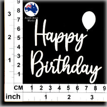 Load image into Gallery viewer, CT174 Happy Birthday
