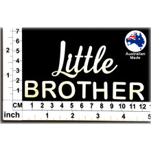 Load image into Gallery viewer, CT183 Little BROTHER
