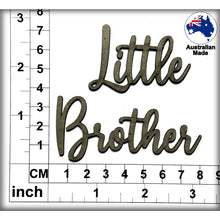Load image into Gallery viewer, CT184 Little Brother
