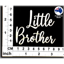 Load image into Gallery viewer, CT184 Little Brother

