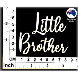 CT184 Little Brother
