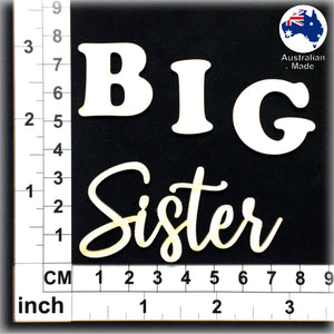 CT189 BIG Sister