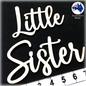 CT191 Little Sister
