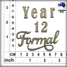 Load image into Gallery viewer, CT208 YEAR 12 Formal
