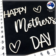 Load image into Gallery viewer, CT212 HAPPY Mother&#39;s DAY
