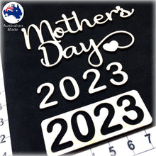 Load image into Gallery viewer, CT214 Mother&#39;s Day 2023
