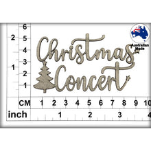 Load image into Gallery viewer, CT220 Christmas Concert
