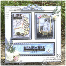 Load image into Gallery viewer, Lavender Dreams (Kit #15)
