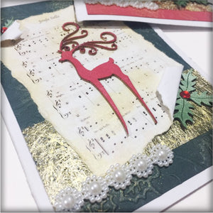 Christmas Cards 01 (Kit #18)