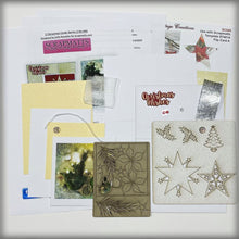 Load image into Gallery viewer, Christmas Cards 02 (Kit #56)
