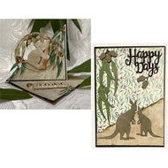 2 Australian Cards 04 (Kit #79)