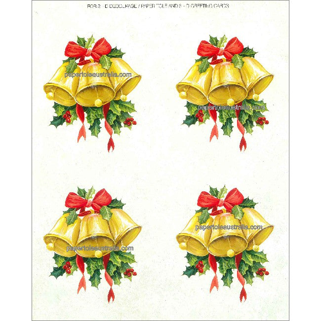 PT4121 Holiday Design by Reina Papertole Print