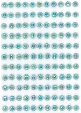 Load image into Gallery viewer, 6mm Pale Blue Acrylic Craft Gems
