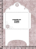 Template ST4004 Envelope 02